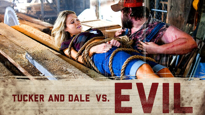 Tucker And Dale Vs Evil 2 Stream Tucker And Dale Vs Evil 2 Stream